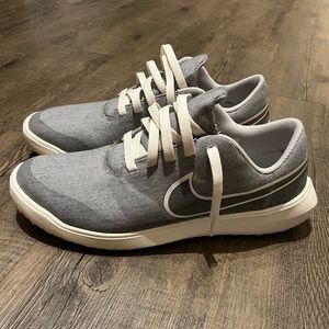 Nike Golf Shoes